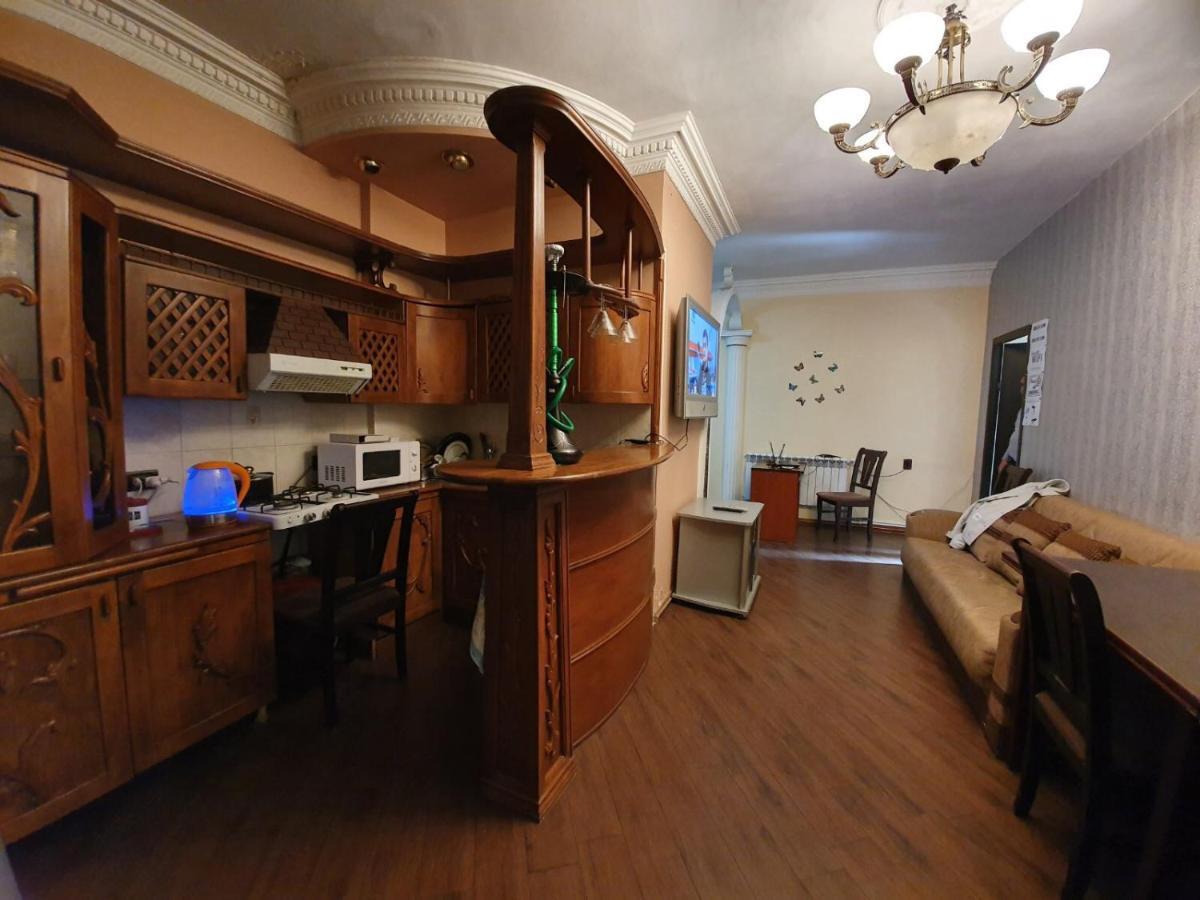 Crystal Villa Hotel Jereván Kültér fotó