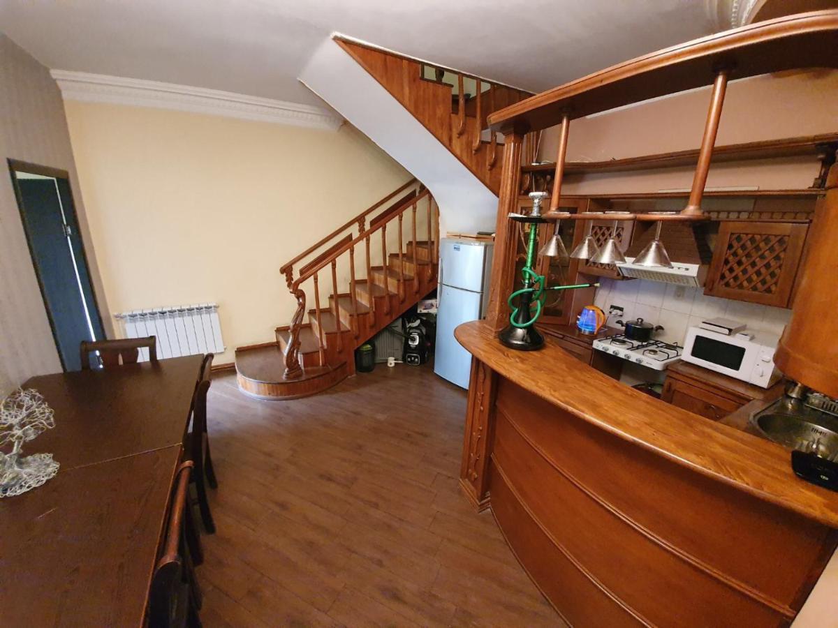 Crystal Villa Hotel Jereván Kültér fotó