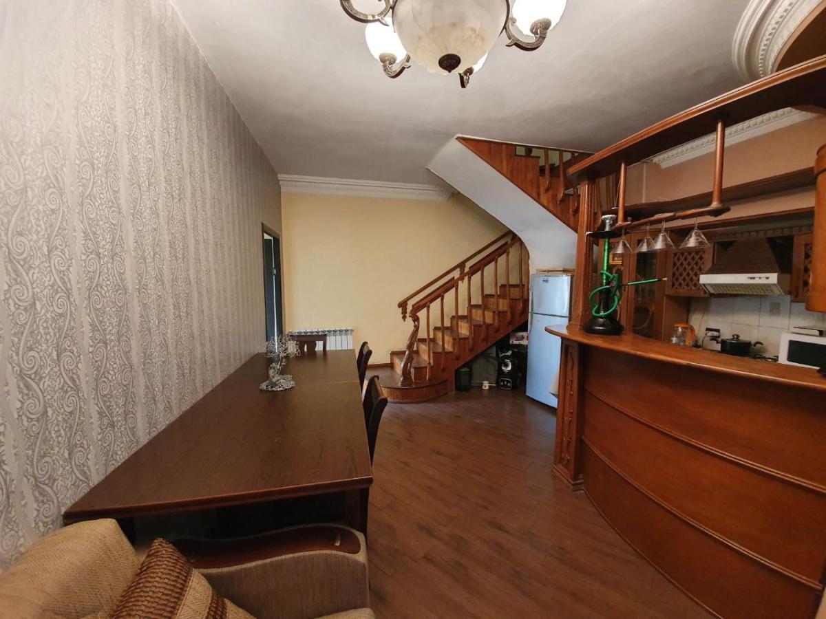Crystal Villa Hotel Jereván Kültér fotó